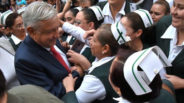 AMLO