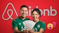 Airbnb sorprende con boletos gratis para el Mundial 2026