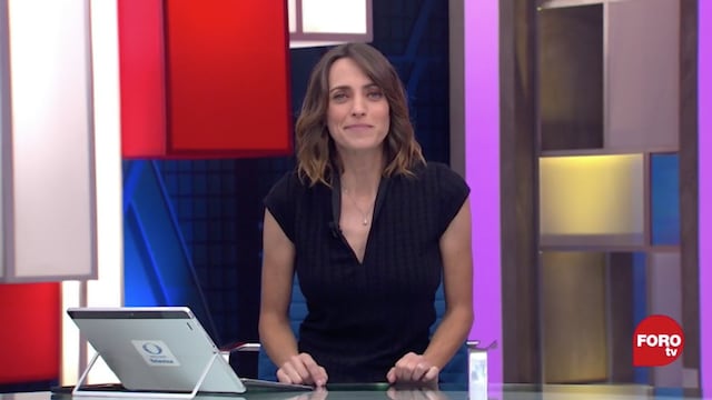 Ana Francisca Vega