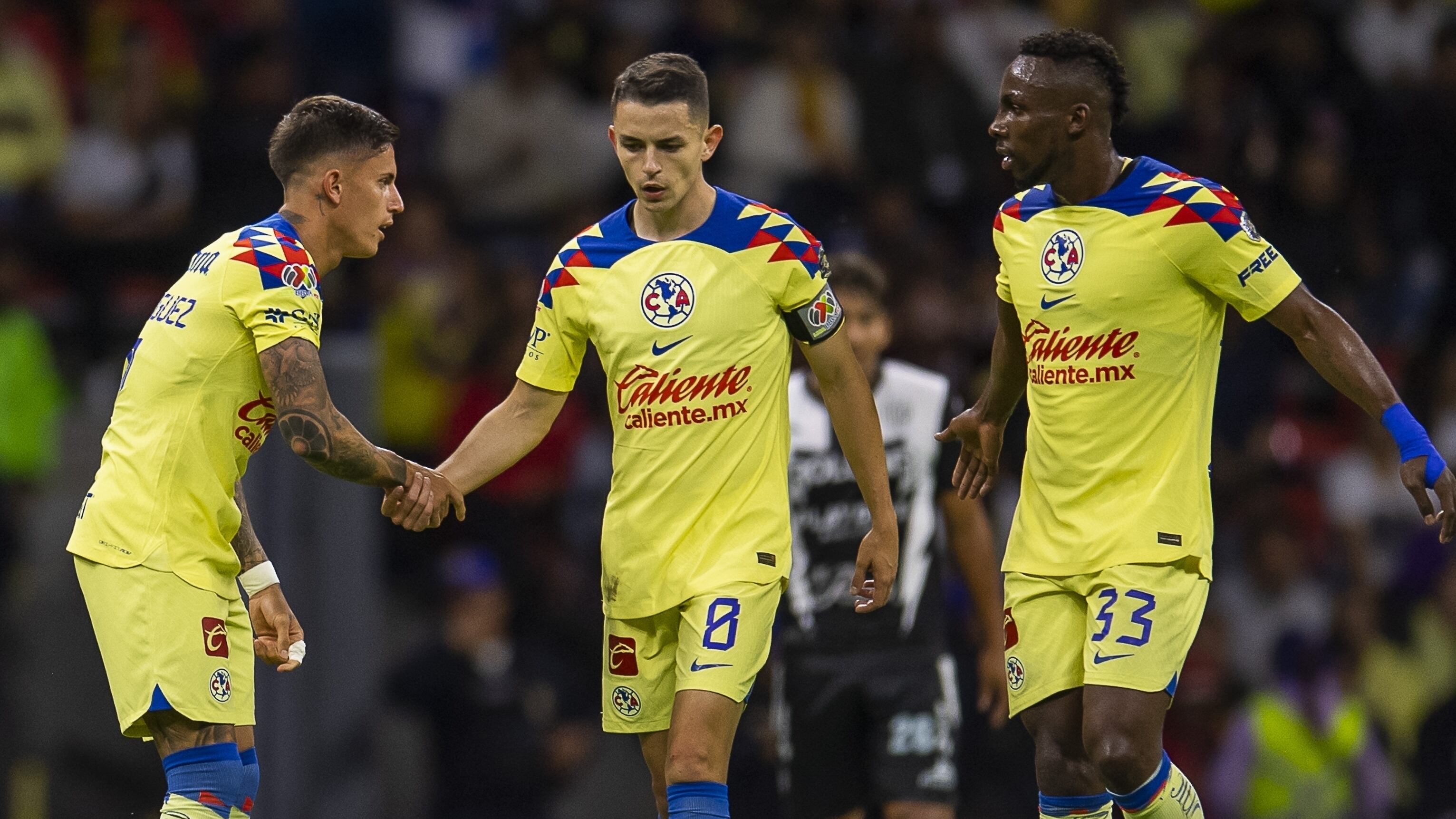 Club America