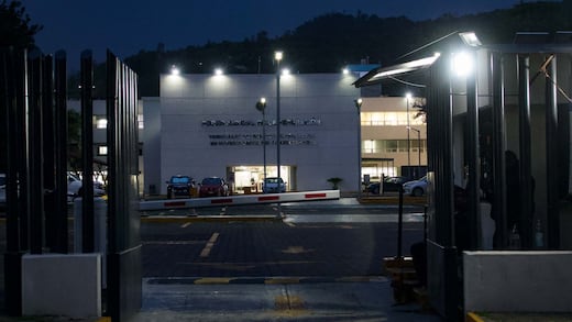 ¿Quién es Abel Martínez Balbuena? director del Reclusorio Preventivo Varonil Sur