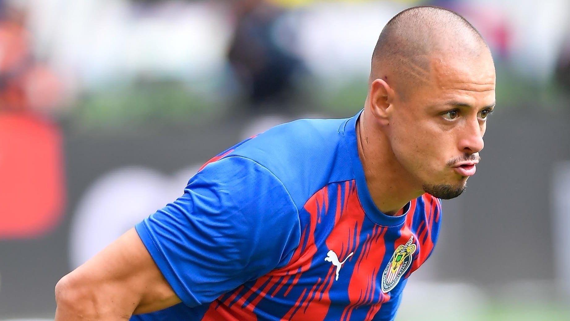 Chicharito Hernández regresa a convocatoria de Chivas