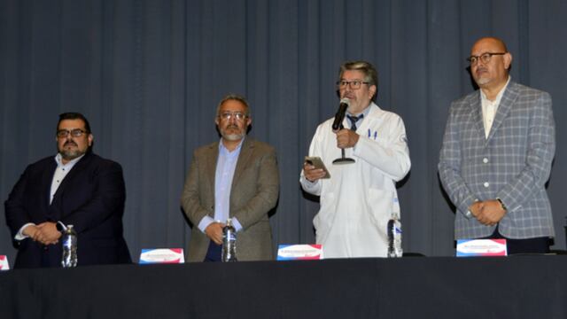 BUAP presenta plataforma Eureka