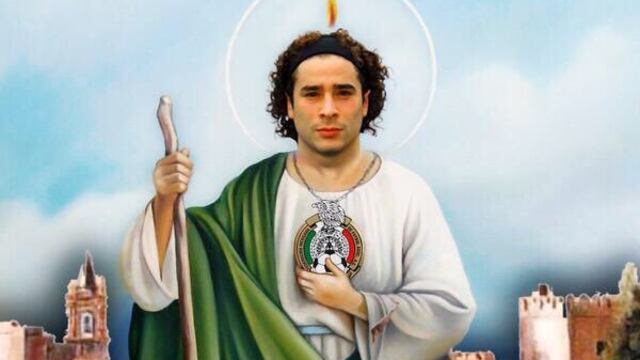 Memes festejan atajada de Memo Ochoa en Qatar 2022
