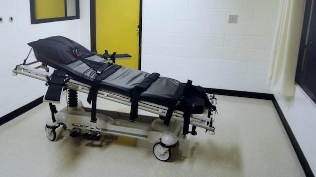 Pena de muerte ya es legal en todo Estados Unidos después de 16 años
