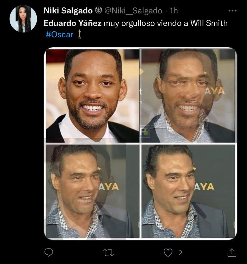 Will Smith, meme