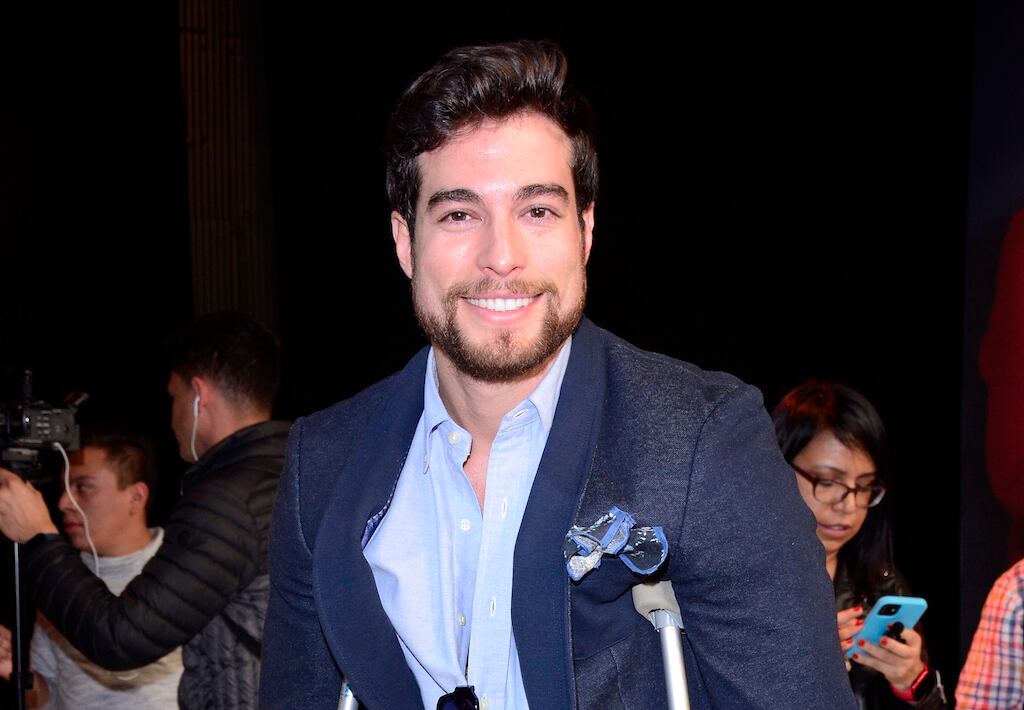 Danilo Carrera