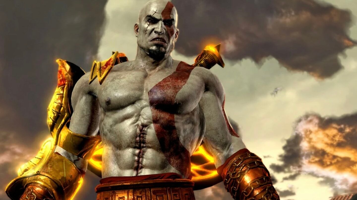 Lo mejor del State of Play: God of War Remake destaca entre los anuncios de PS5