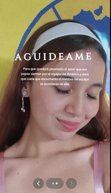 “Entonces nació y le nombraron”: La tendencia en TikTok que exhibe nombres raros y sus historias