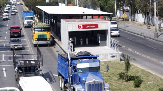 HOY NO CIRCULA VIERNES 31 DE MARZO