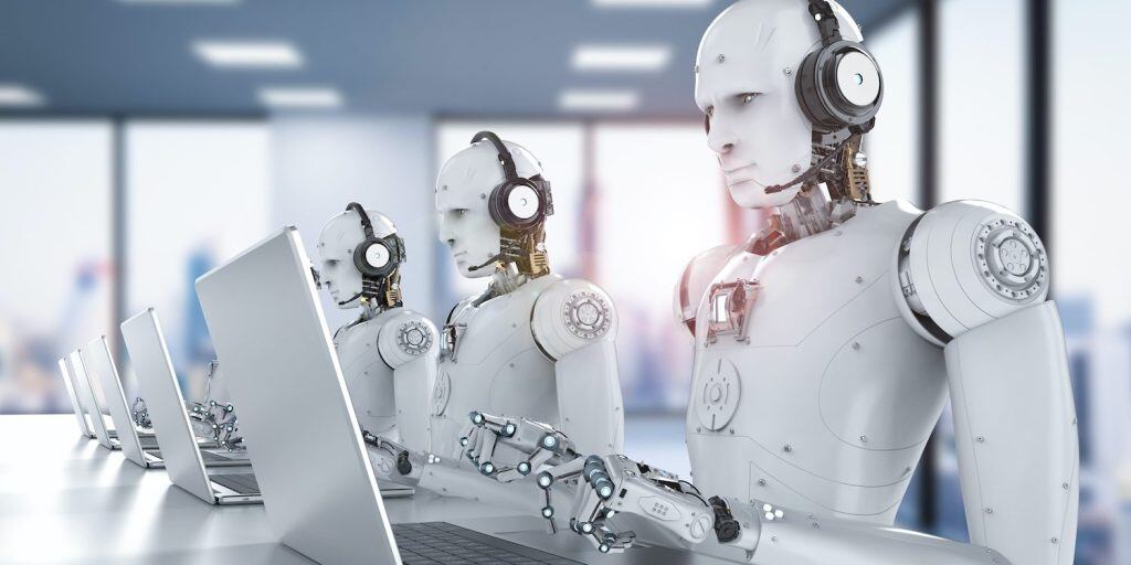 Inteligencia Artificial