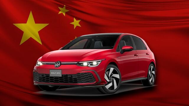 Volkswagen busca competir con China con un carro barato