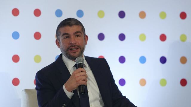 Mauricio Tabe, alcalde de Miguel Hidalgo