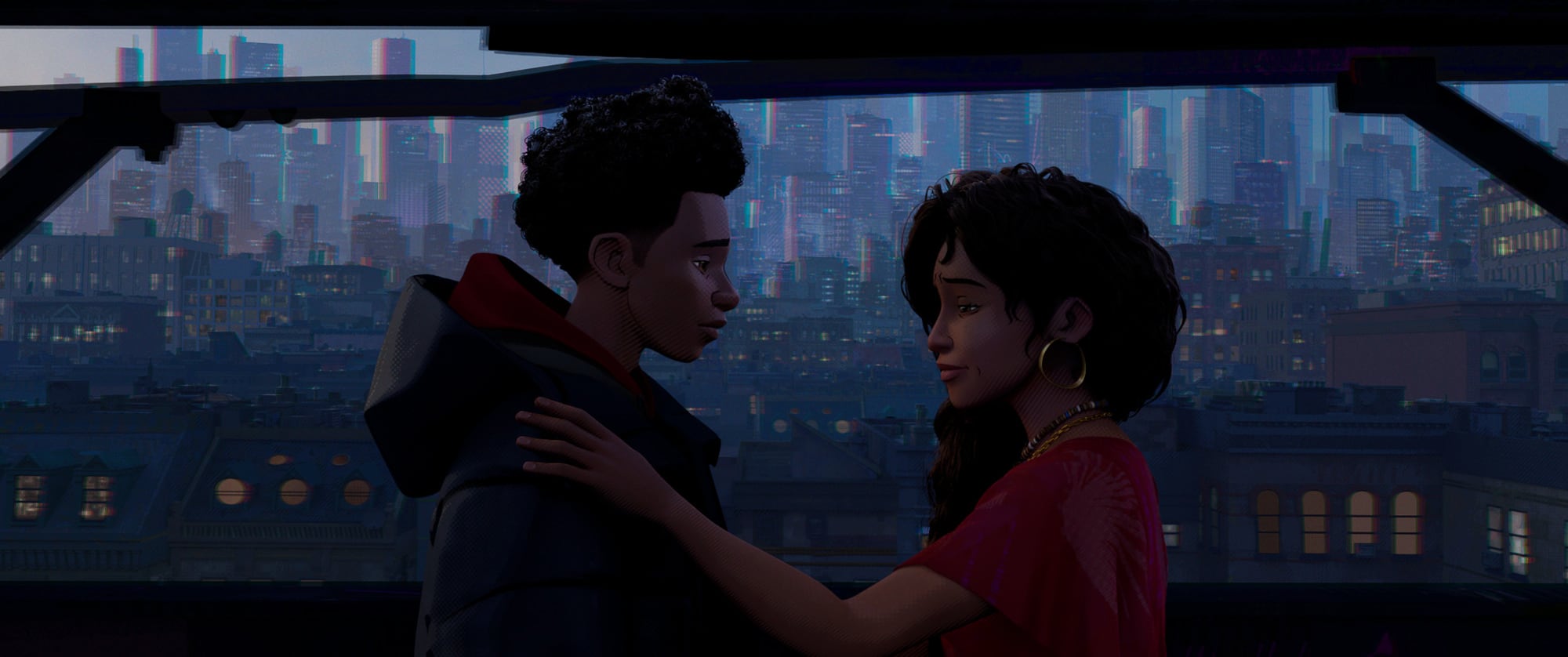 Spider-Man Across the Spider-Verse