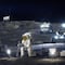 NASA revelará el 26 de mayo detalles de la construcción de una base lunar