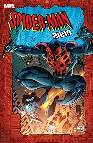 Miguel O'Hara (Spider-Man 2099)