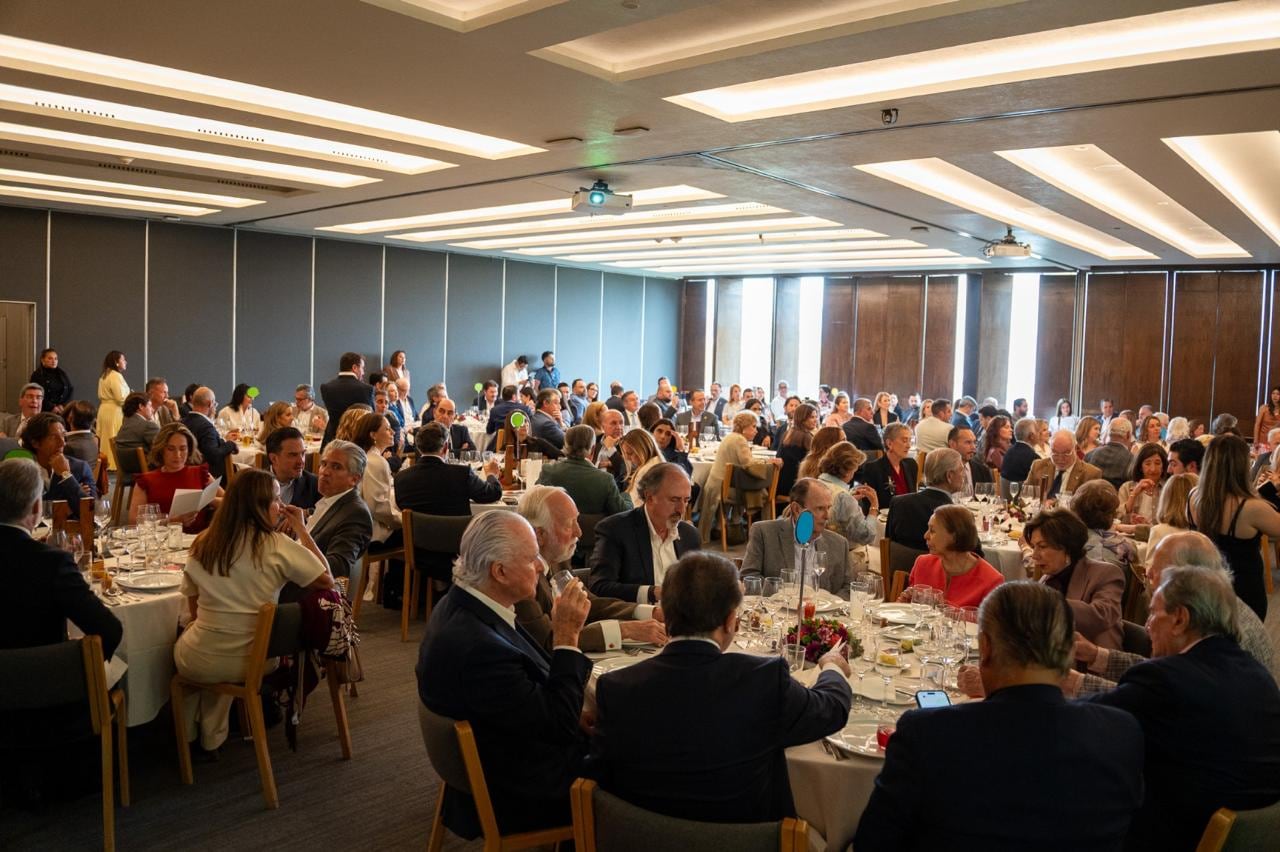 Toño Astiazarán proyecta la riqueza gastronómica de Hermosillo en CDMX.