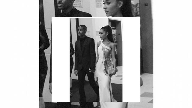 Ariana Grande y Big Sean