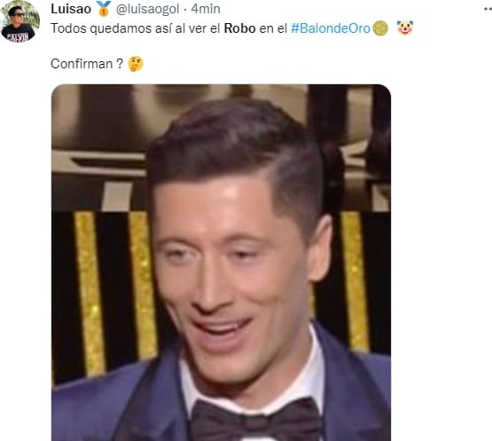 Meme sobre Lionel Messi