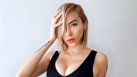 ¿Quién es Fer Moreno? La ex Acapulco Shore está embarazada