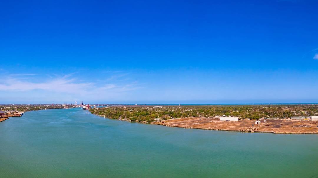 Alerta: el río Pánuco supera su nivel máximo y amenaza a municipios de Tamaulipas y Veracruz