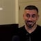 Héctor Herrera no ve ni oye críticas, pero le encantaría tener un canal de YouTube para reventar a periodistas