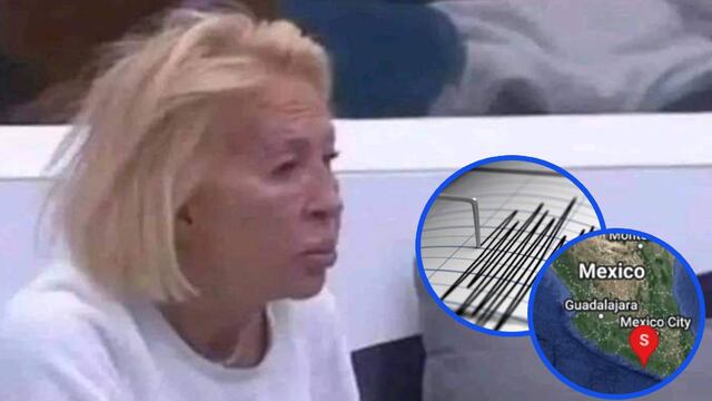 Los memes desvelados del temblor que se sintió de madrugada