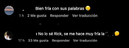 Usuarios de redes sociales sigue atacando a Imelda Garza a pesar de su luto