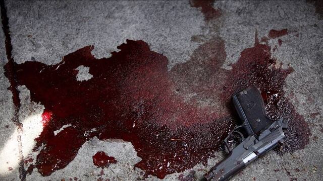 A través de los medios los seres humanos modernos se encuentran más expuestos a la violencia y el sexo