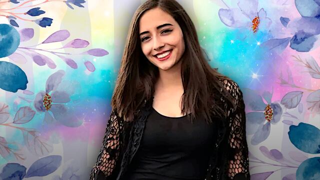 Debanhi Escobar cumpliría 19 años de edad en septiembre