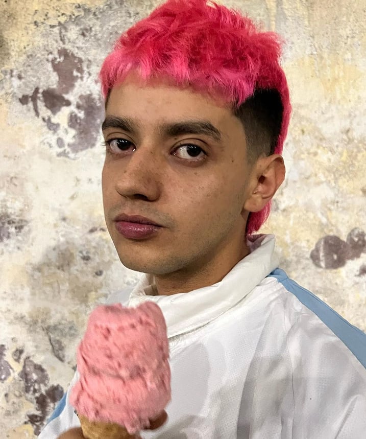 Harold Azuara