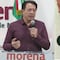 El Rey del Cash no se sustenta con pruebas, asegura Mario Delgado
