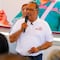 Andrés Mijes advierte que “Nuevo León no se entrega” y llama a frenar imposiciones