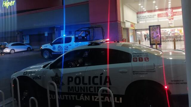 Cuautitlán Izcalli concluye operativo de seguridad por el Día de Reyes con saldo blanco