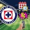 Cruz Azul vs Atlas: A qué hora y dónde ver el partido de la Jornada 5 de la Liga MX