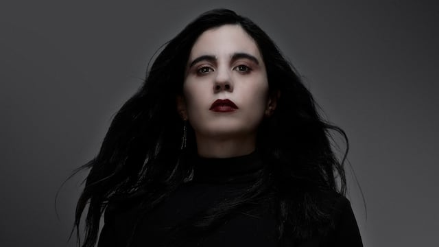 Javiera Mena concierto Lunario