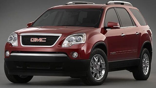 Anota: 10 modelos de autos usados que no debes comprar