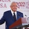 Para AMLO fue vergonzoso ver al PRI como “palero” del PAN al rechazar la reforma eléctrica