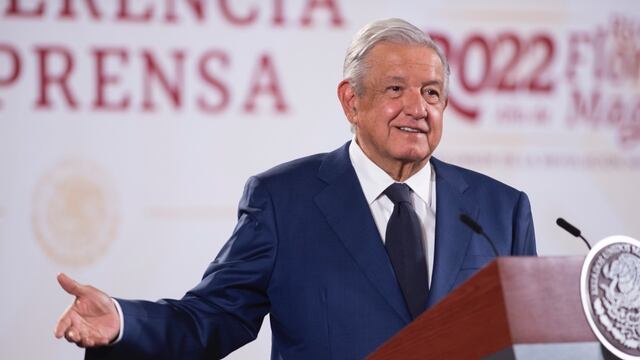 AMLO