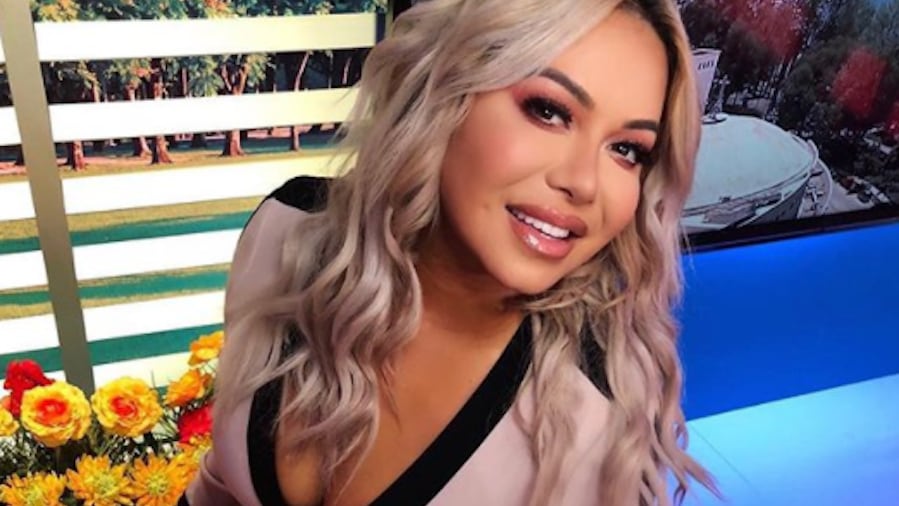 Chiquis Rivera