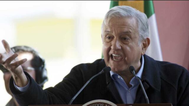 ¿Debemos preocuparnos por la salud discursiva del presidente?