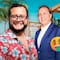 José Ramón López Beltrán se fue de vacaciones a hotel de lujo en Cancún propiedad de Daniel Chávez, ex asesor de AMLO