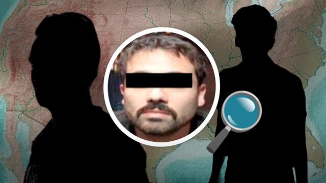 Estados Unidos ya apunta a los hermanos de Ovidio Guzmán
