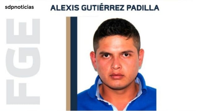 Alexis se busca por el feminicidio de María José