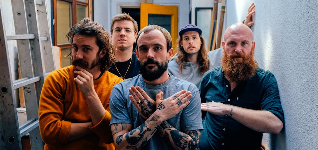Idles en México: Precio de boletos para verlos en concierto en 2024