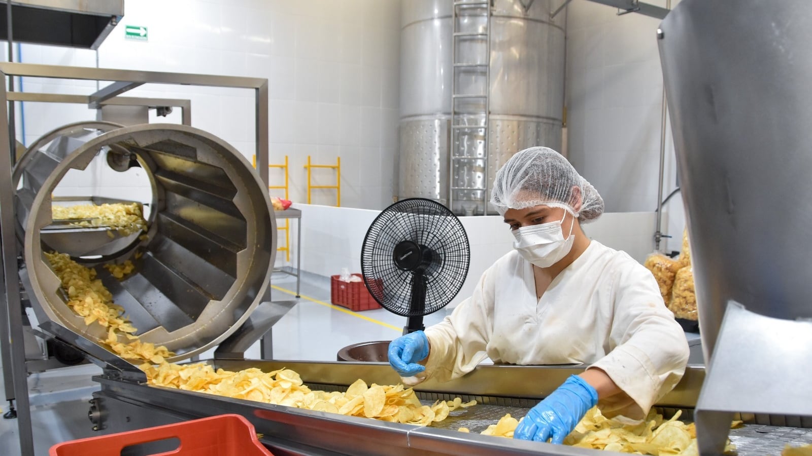 Tere Jiménez impulsa empleo en Aguascalientes; suman más de 3 mil puestos formales en 2026