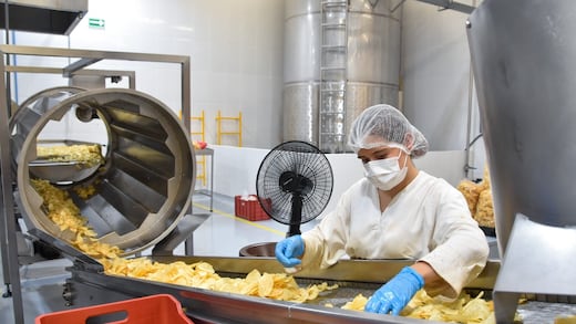 Tere Jiménez impulsa empleo en Aguascalientes; suman más de 3 mil puestos formales en 2026