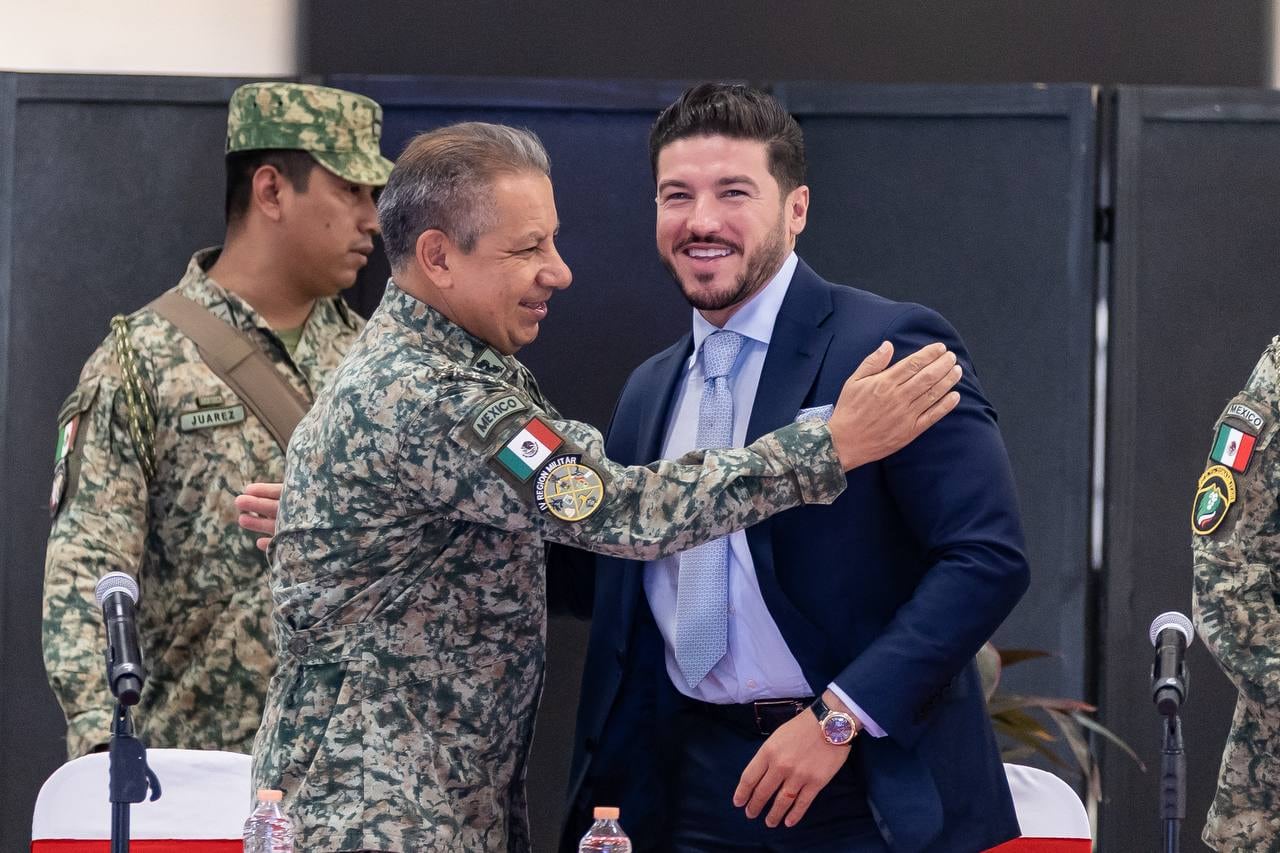 Nuevo León reduce delitos.
