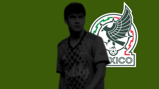 Selección Mexicana se aviva y le roba otra joya a Estados Unidos