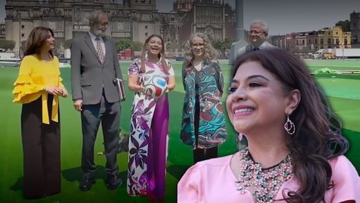 Brugada convoca a la clase de futbol más grande del mundo este domingo